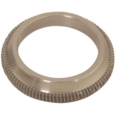 Aluminum Winding Check .620 I.D. - Shiney Gunsmoke