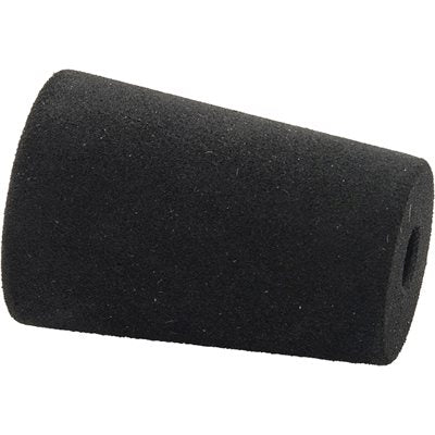 1.5" Foregrip .250" I.D. EVA-Black