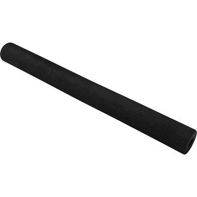 16" Reargrip Straight .625" I.D. EVA-Black