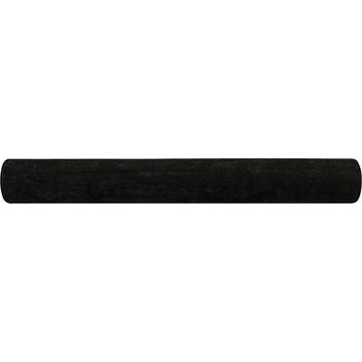 10" Tapered Reargrip .500" I.D. EVA-Black