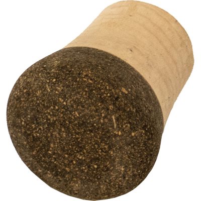 Cork/Cork Composite Fighting Butt 1.5"