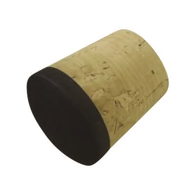 Cork EVA fighting butt 1.375"