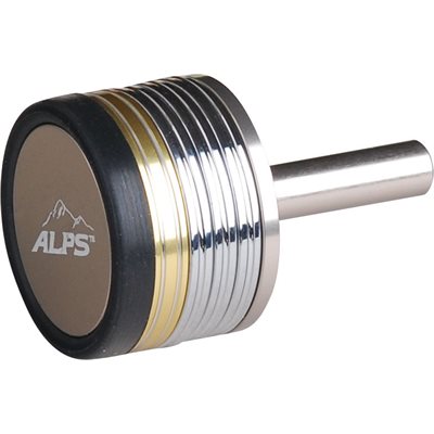 DBE Balance system - pale gold/silver