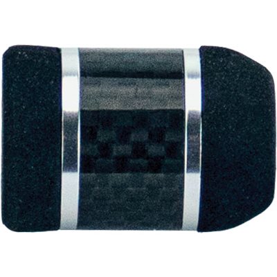 Fore Grip EVA 1.25" w/CWG band and Silver TR-250