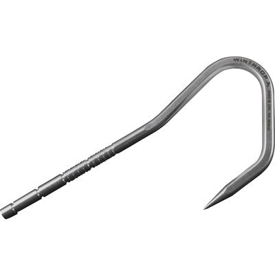 Gaff Hook 2 Inch Heavy Duty (5/16" Dia.)