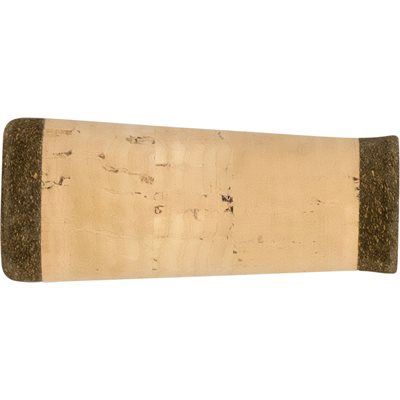 2.5" High End Foregrip Super Grade ID .250"