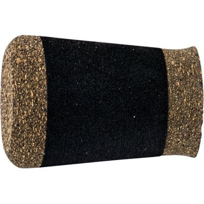 Grip Split Fighting Butt High End EVA/Cork Comp 1.5" Long ID .350"