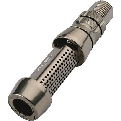 R/S Alum Tri Insight w/black ins ID 20.0mm-Ti Chr