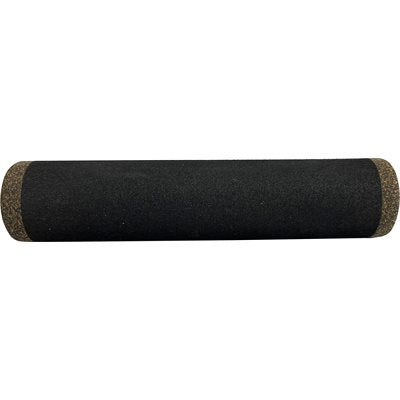 Hardwater/Ice rod grip 4.5" Black EVA / Cork Composite
