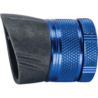 Hood for MVT16 - Cobalt Blue