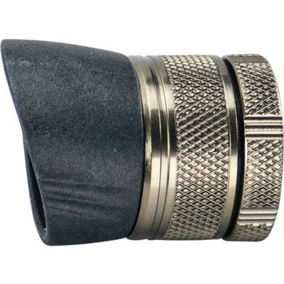 Hood for MVT16 - Dark Titan Smoke