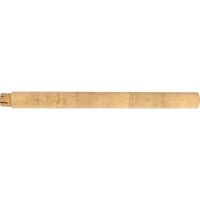 15" Cork Rear Grip Straight 'A'