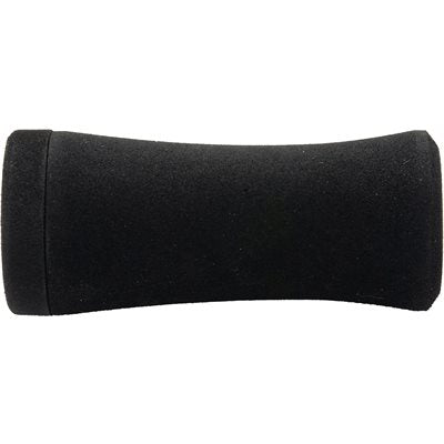 Split Grip Fighting Butt EVA 60% 2.5" -375" W/ detached butt cap