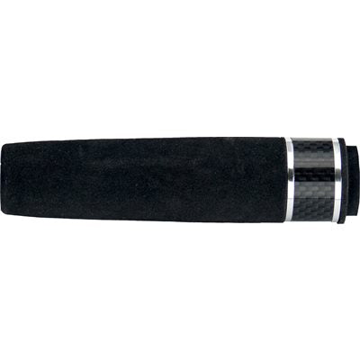 Fore Grip 4.2" w/CWG band and Silver TR-375