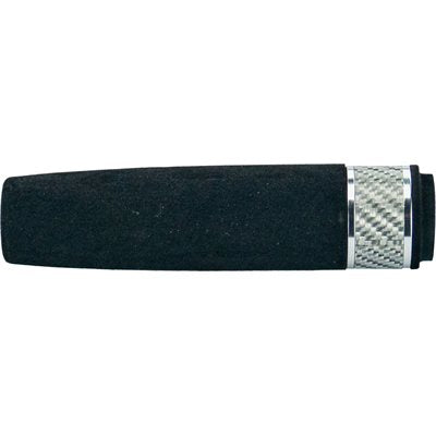 Fore Grip 4.2" w/WTS band and Silver TR-375