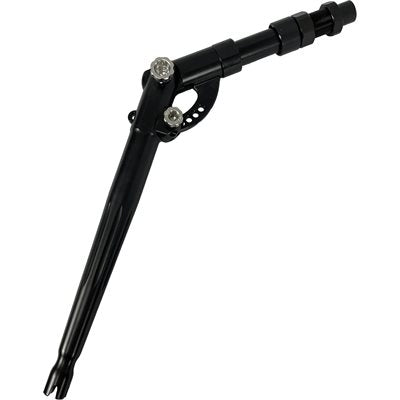 Black #6 T-10x Standard with N/F