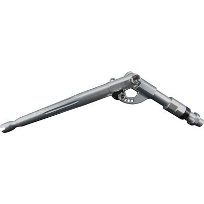 Silver #6 T-10x Standard with N/F