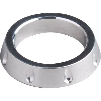 Alum Trim Ring for CAH23-Silver