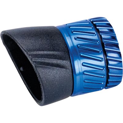 Hood for TX17 - Cobalt Blue