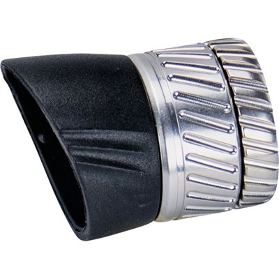 Hood for TX17 - Silver