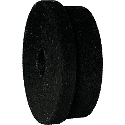 Woven Foregrip Rear Cap