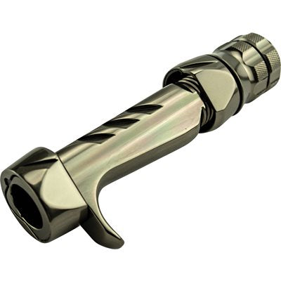 Aluminum Trigger R/S w/o Cushion-Dark Titan Smoke