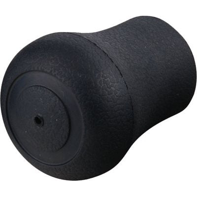 Bulb B/C 20mm ID - Black