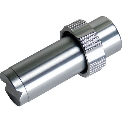 BUB1 Ferrule & Nut - Silver