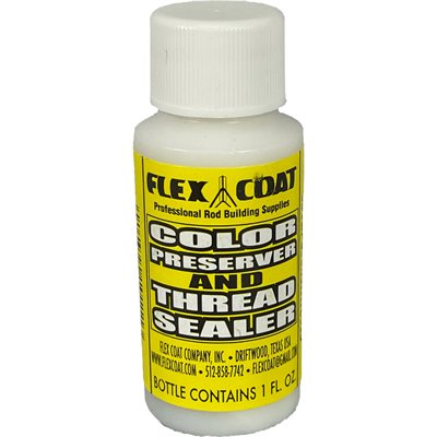 Colour Preserver 1 oz. Flex Coat Color Preserver – Living Water Customs