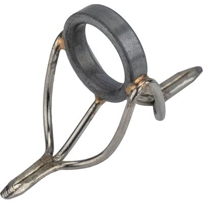 Wire Frame Boat Guide -Braced - TUNGSTEN Carbide Ring-Size 16