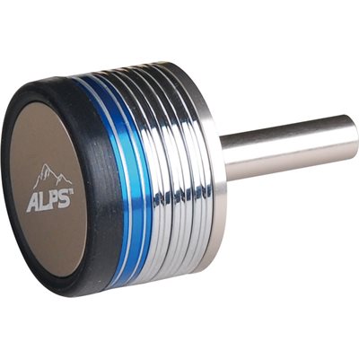 DBE Balance system - cobalt blue/silver