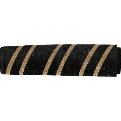 Split Grip Rear Grip 4.0 60% EVA w/diagonal CC inlay-black