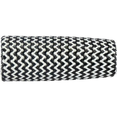 White-Forecast Carbon Grip Fore Grip L:2.50"  -250