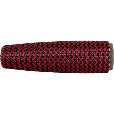 Red-Forecast Carbon Grip Rear Grip 3.75"-375