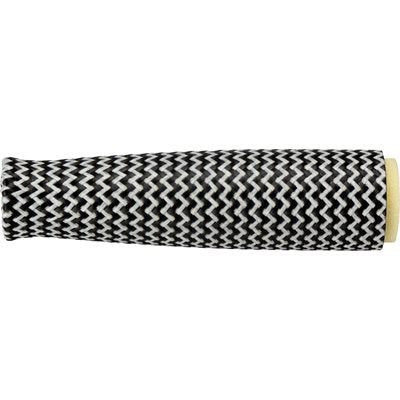 White-Forecast Carbon Grip Rear Grip 3.75"-375