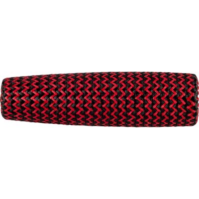 Red-Forecast Carbon Grip Rear Grip L: 3.25"  -350