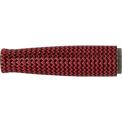 Red- Forecast Carbon Grip Rear Grip 4.0-350