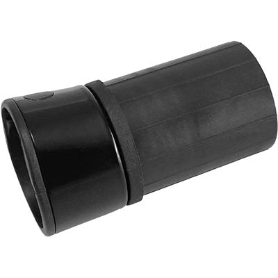 Hood w/cush FG sleeve fits size 16 R/S-Black