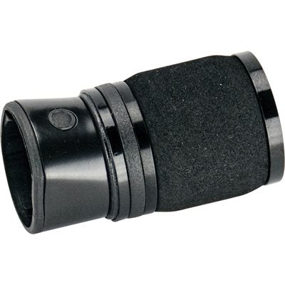 High End Foregrip fits size 16 R/S- EVA with black trim rings
