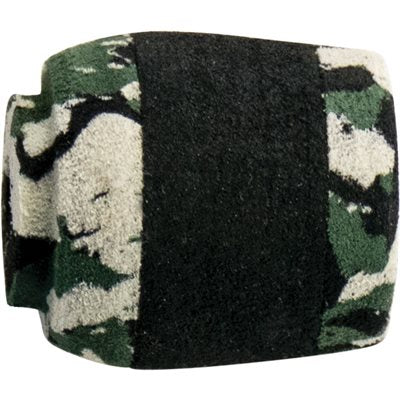 HE Fore Grip Sz 16-3 60% EVA/Camo-250"