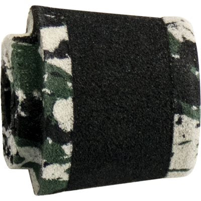 HE Fore Grip Sz 17-1 60% EVA/Camo-.250"
