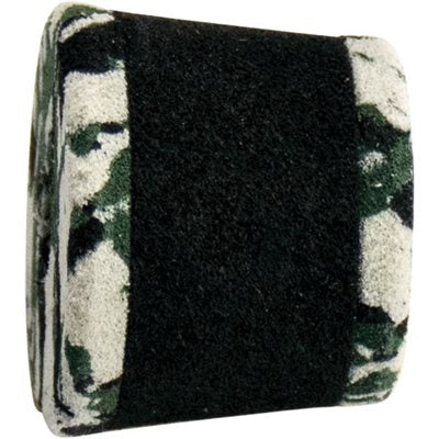 HE Fore Grip Sz 17-2 60% EVA/Camo-.250"