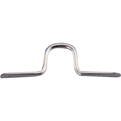 Hook Keeper SS304 Sm Grd Ft-Polished