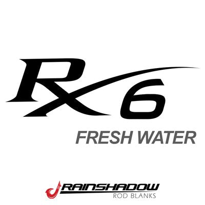 7' 10" 1 pc. Xtra/Hvy Mag Bass Clear Gloss