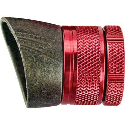 Hood for MVT16 - Red