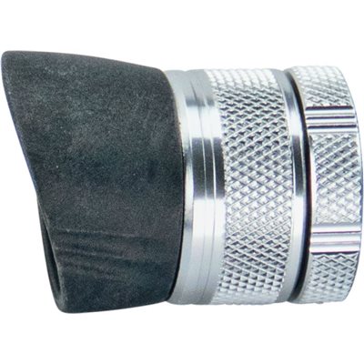 Hood for MVT16 - Silver