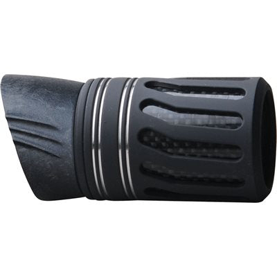 MVT16 Foregrip Soft Touch w/CWG insert/metal cage w/hood