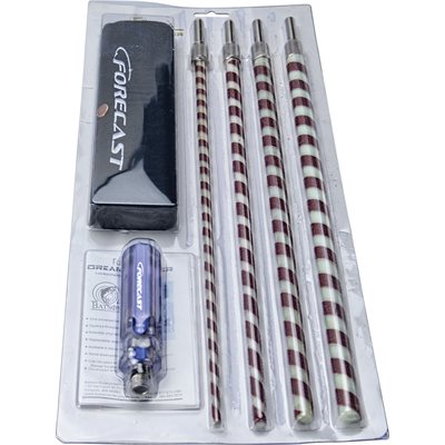 Dream Reamer Cork Reaming Kit