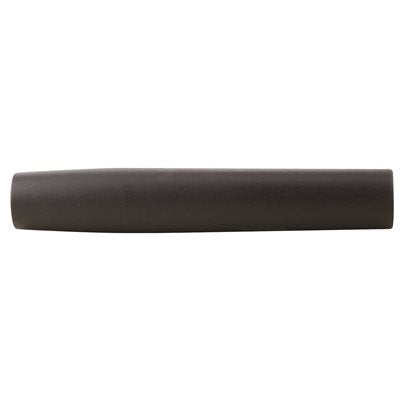 Molded Butt 8"-Black