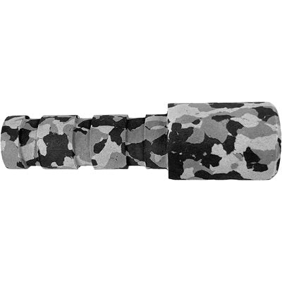 SPJS 1.5" Grip w/ Size 20 Tenon,Grey Camo EVA, .300" bore